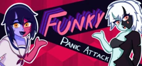 Funky Panic Attack görsel 1