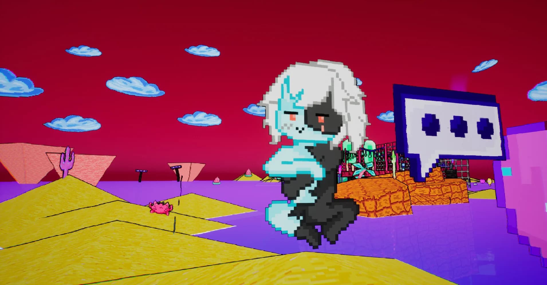 Funky Panic Attack görsel 3