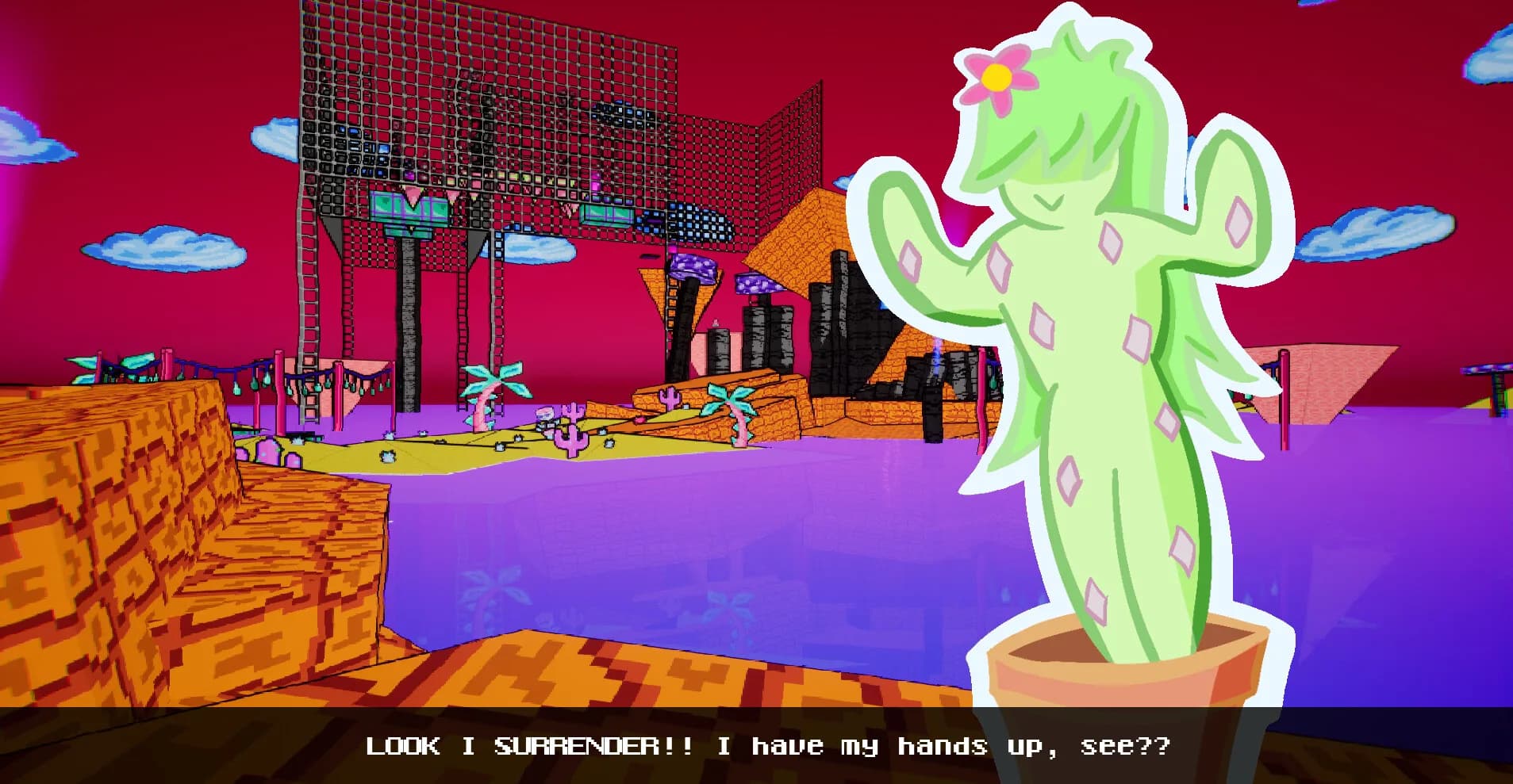 Funky Panic Attack görsel 4