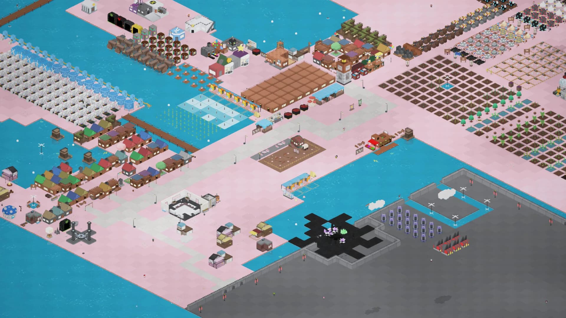 TREEPURY: Farm Tycoon görsel 2
