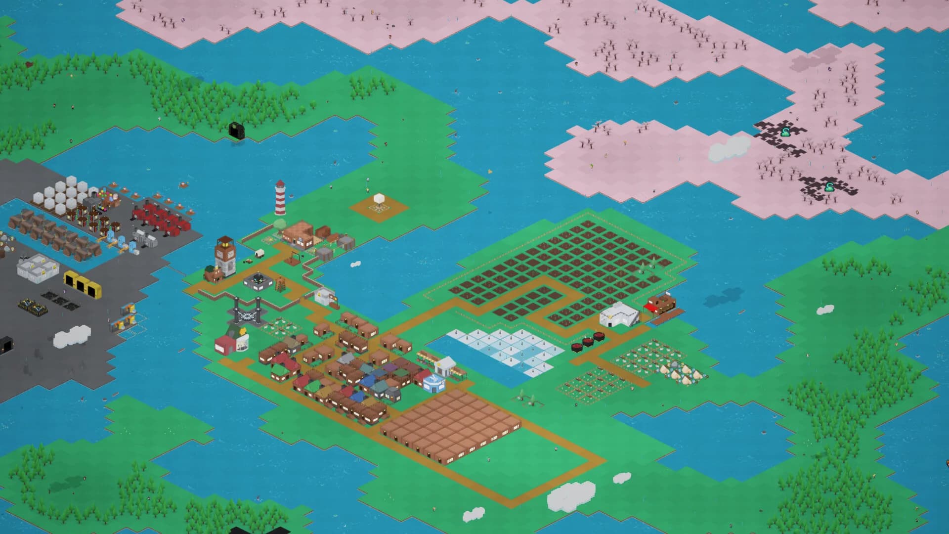 TREEPURY: Farm Tycoon görsel 12