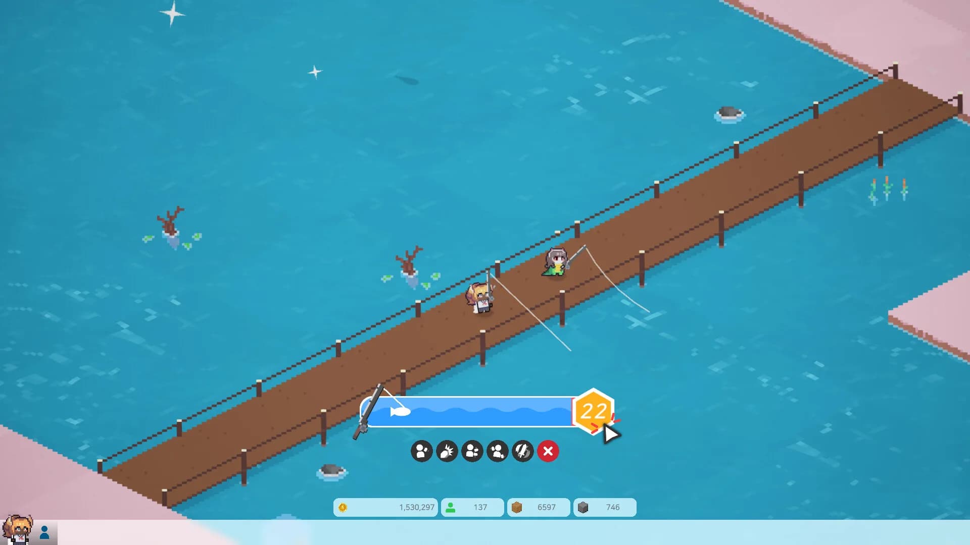 TREEPURY: Farm Tycoon görsel 4