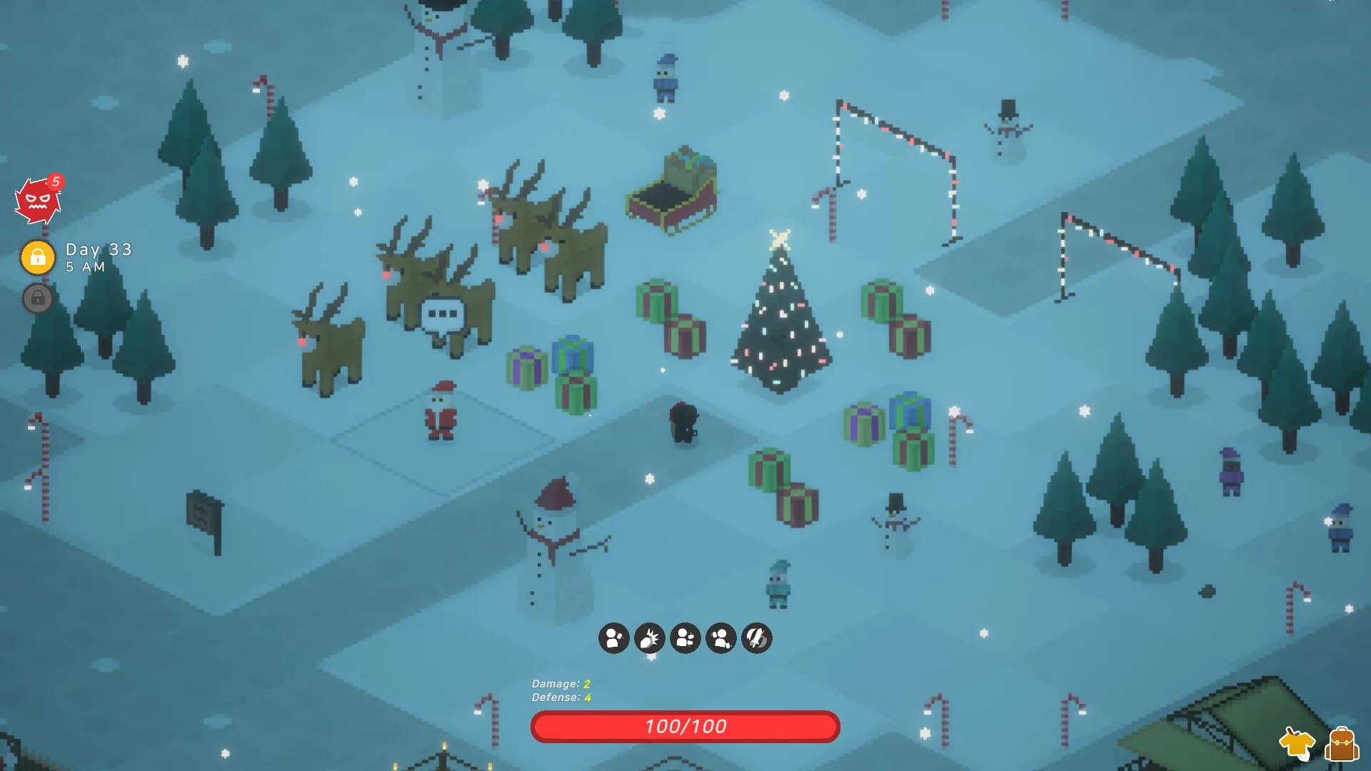 TREEPURY: Farm Tycoon görsel 7