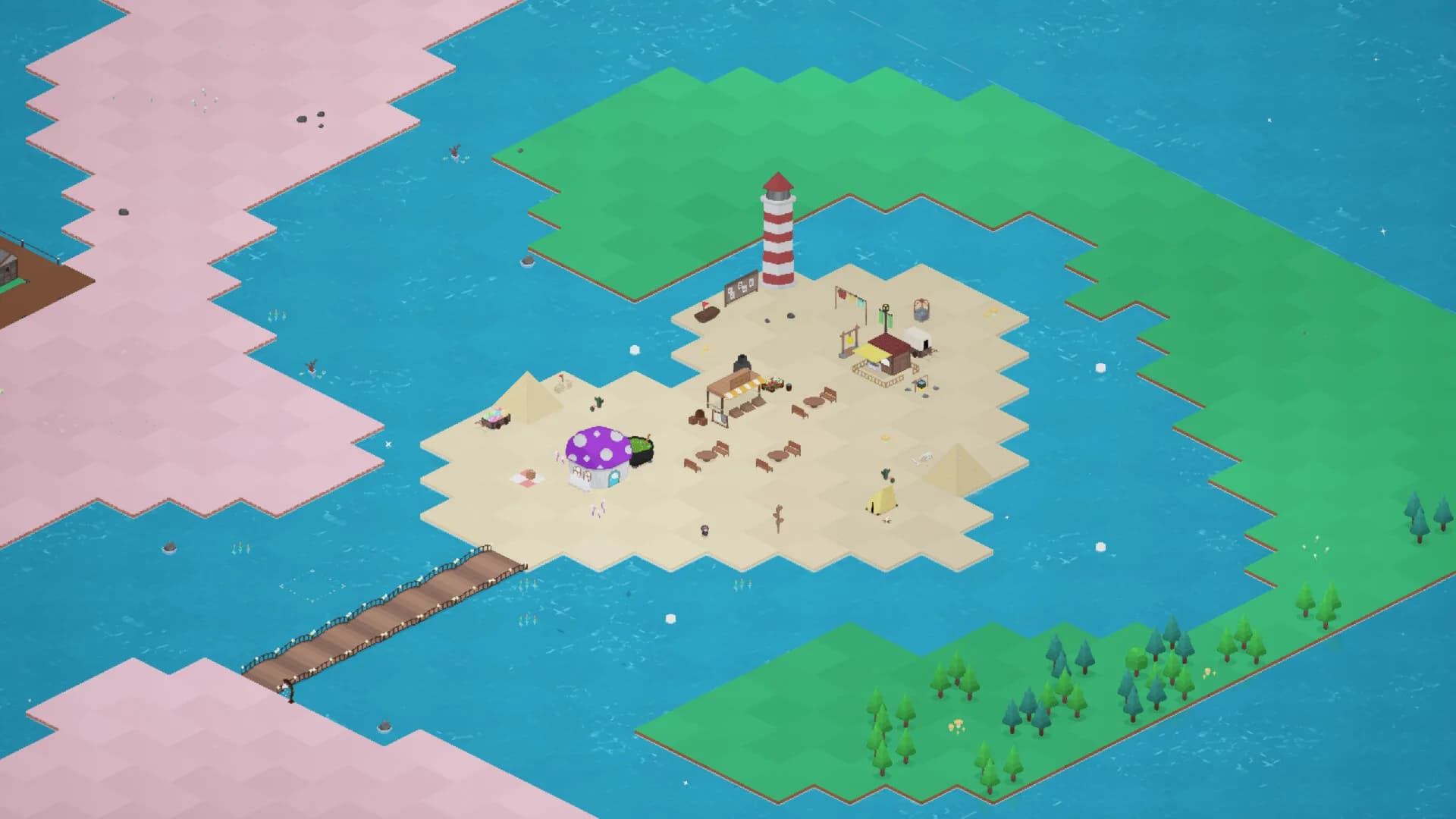 TREEPURY: Farm Tycoon görsel 8