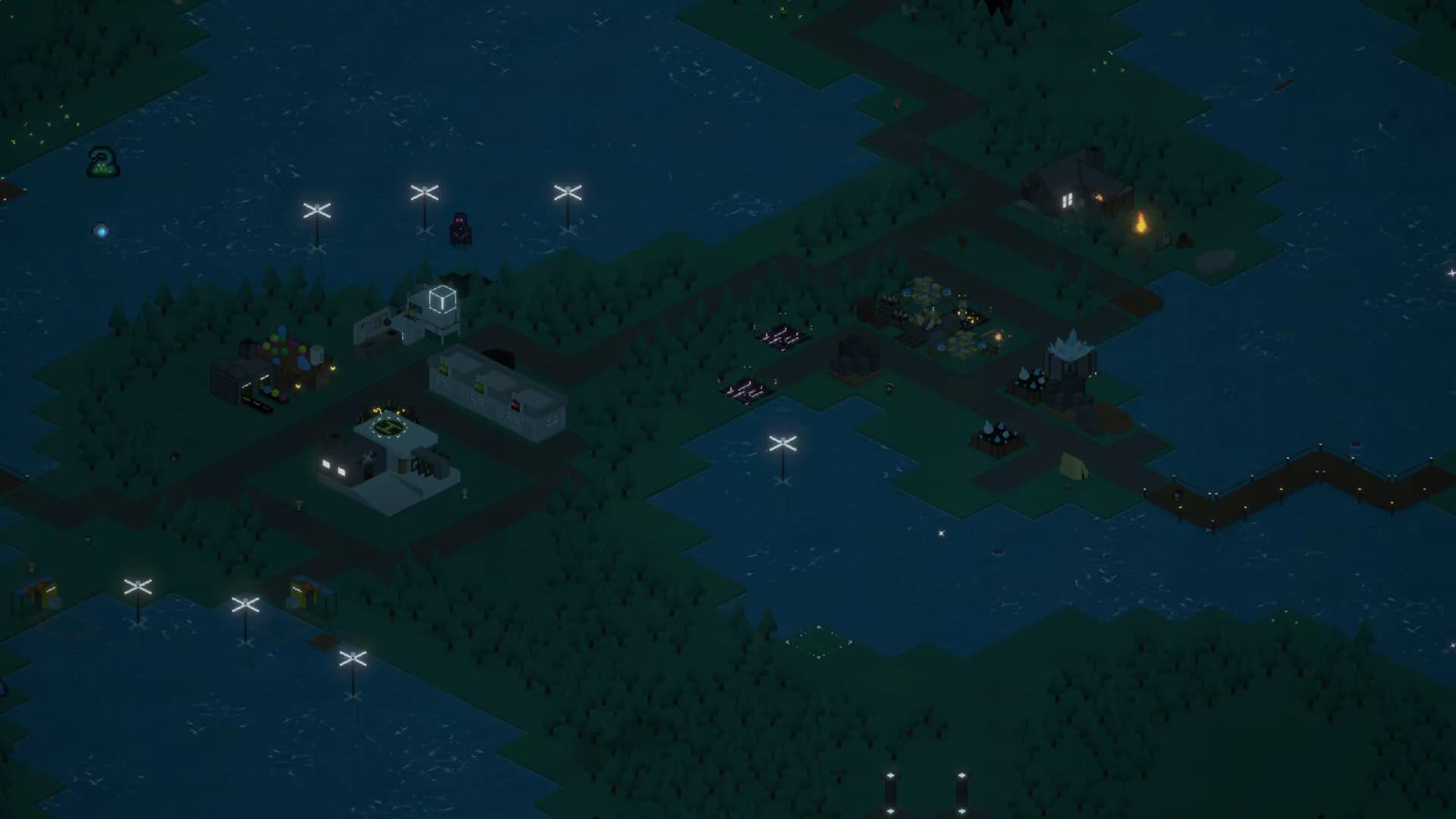 TREEPURY: Farm Tycoon görsel 11