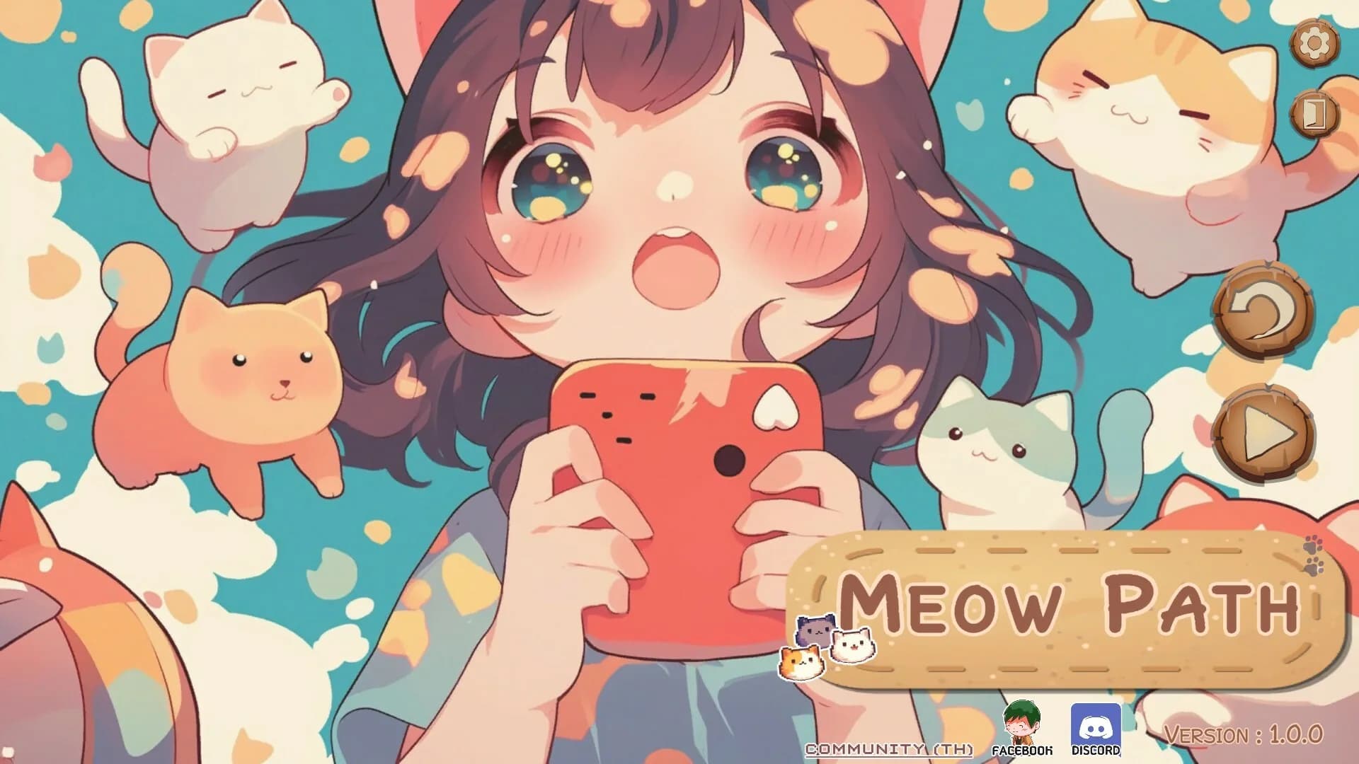 Meow Path görsel 2