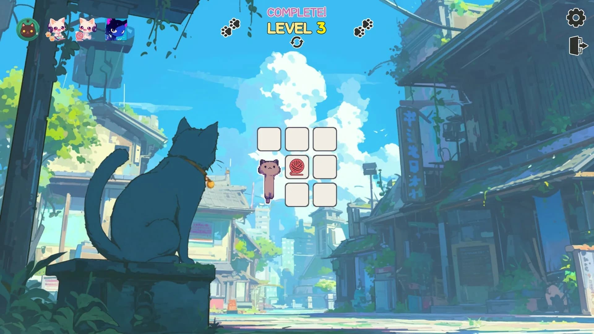 Meow Path görsel 3