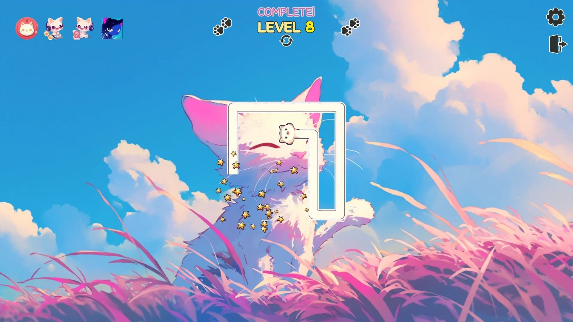 Meow Path görsel 4