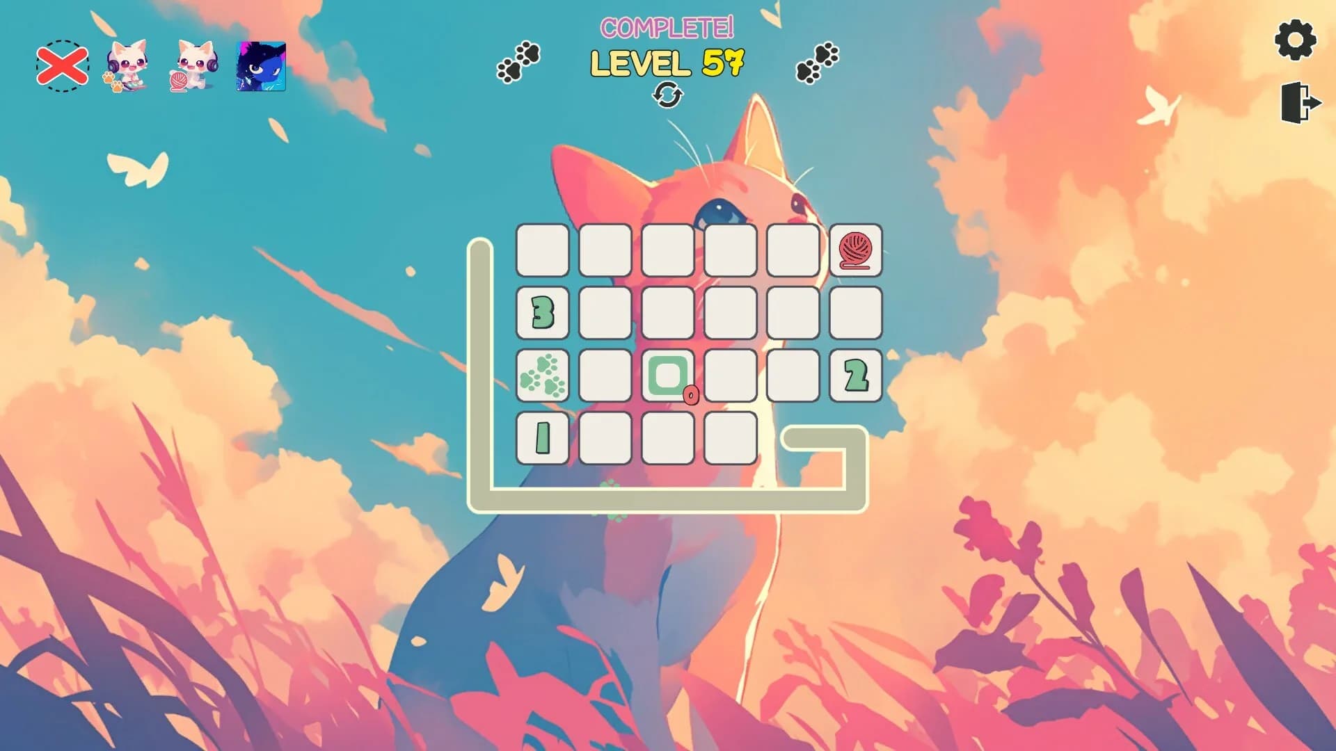 Meow Path görsel 8