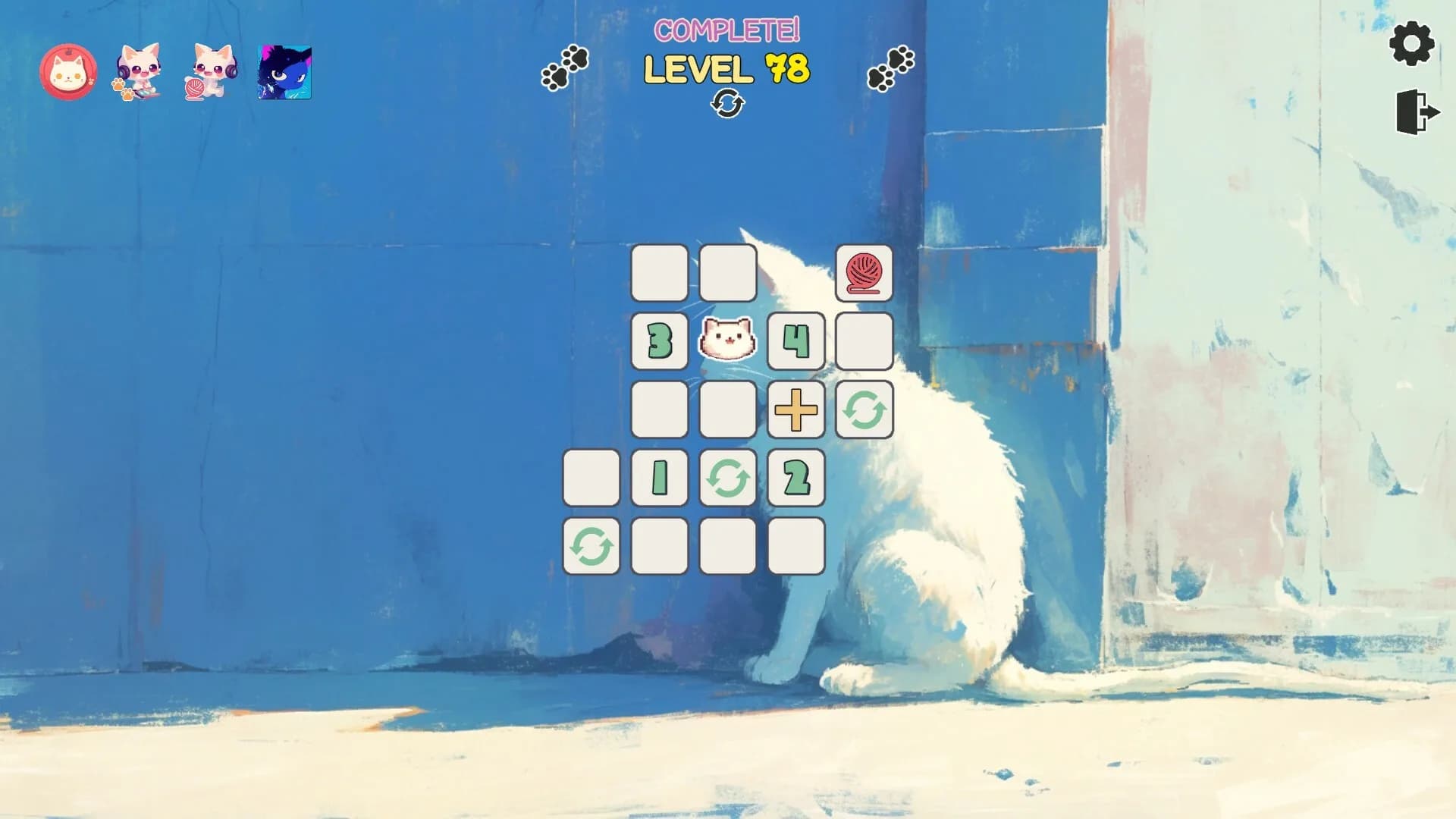 Meow Path görsel 10