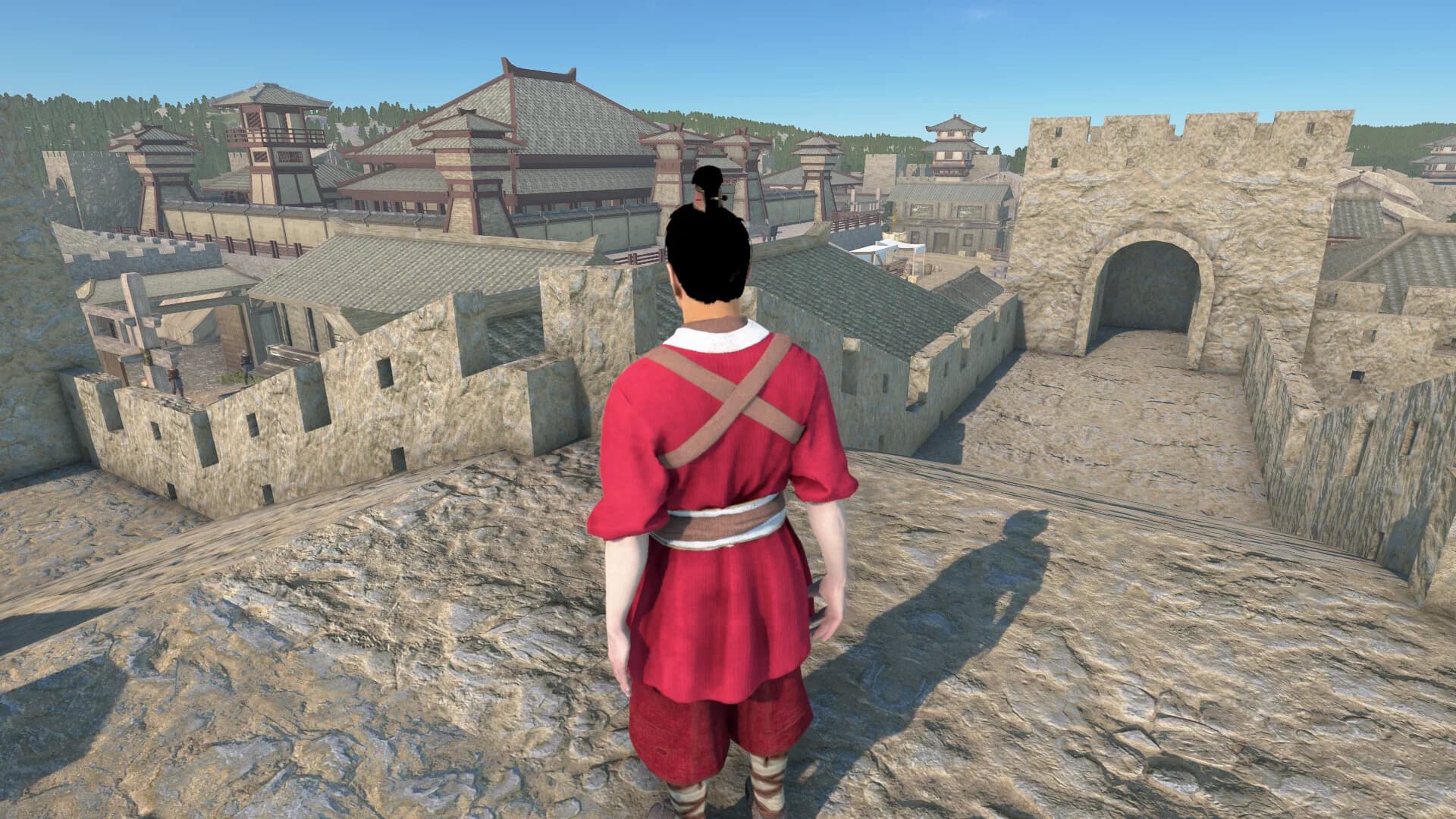 九州之士 görsel 6