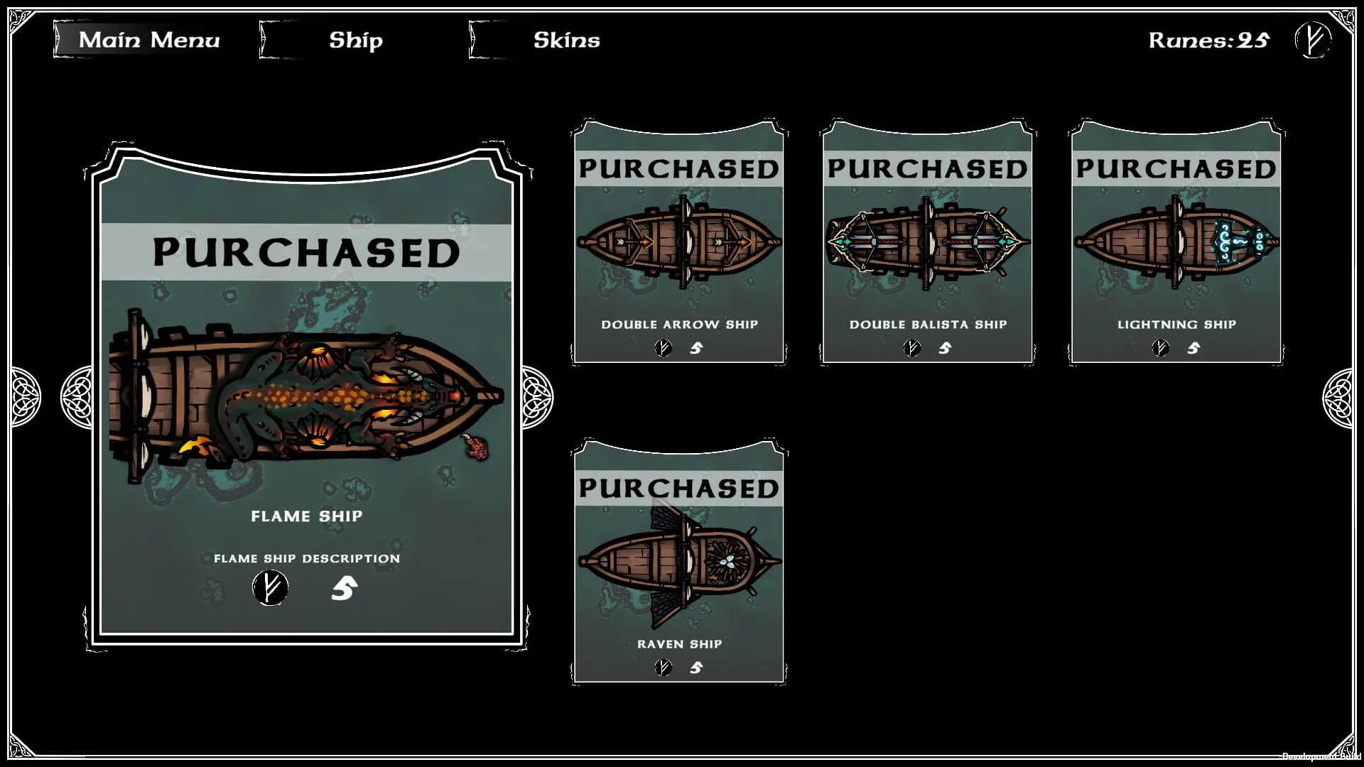 Wyrd Waters görsel 8