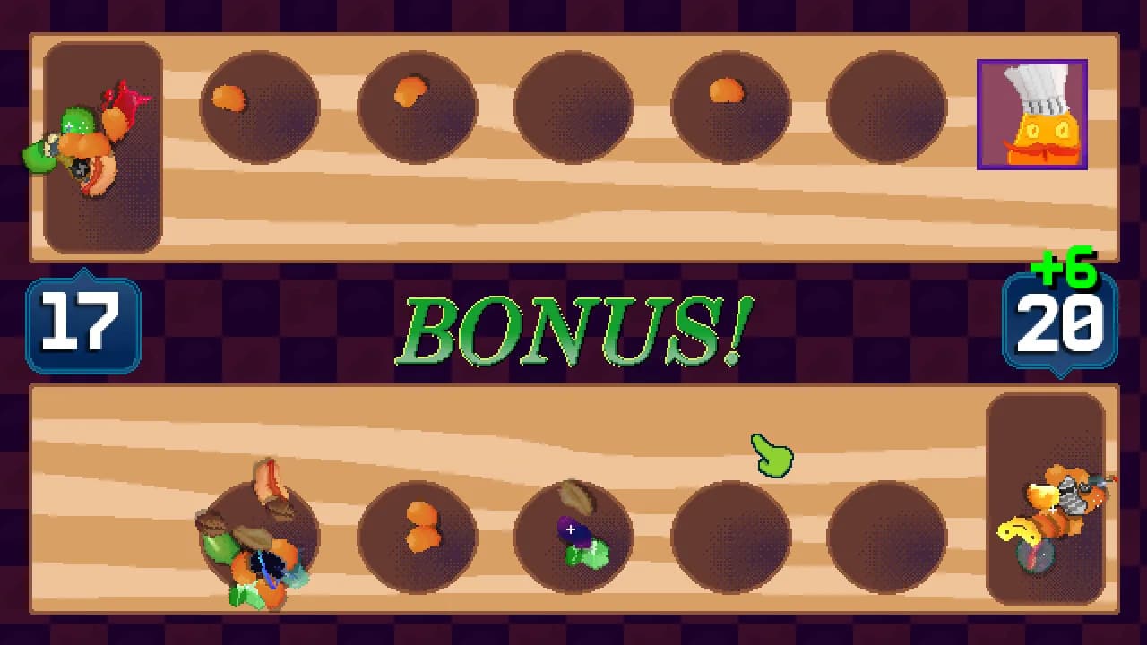 Bean To Me! görsel 2