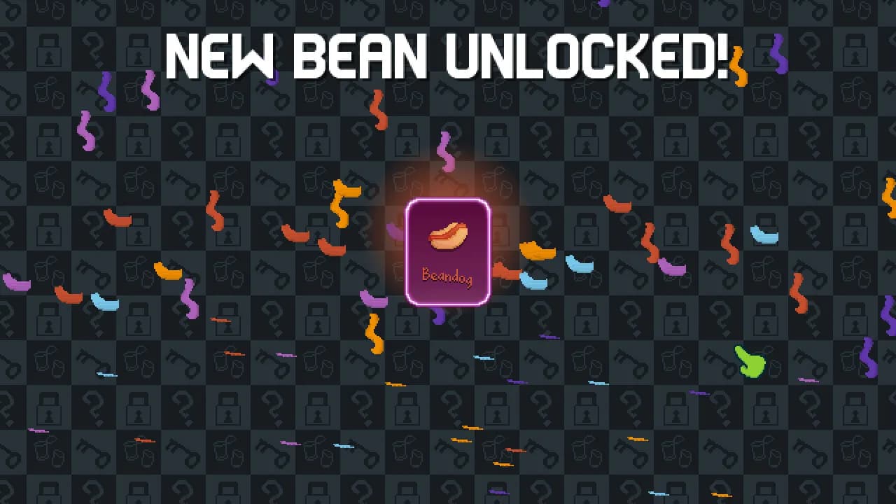 Bean To Me! görsel 4