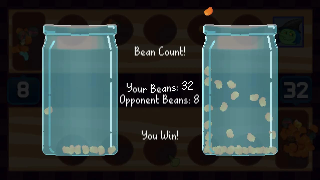 Bean To Me! görsel 5