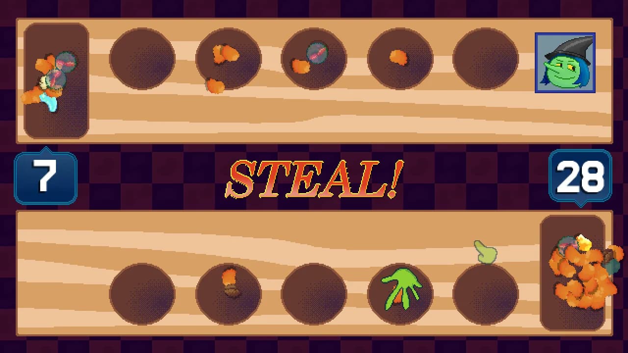 Bean To Me! görsel 6