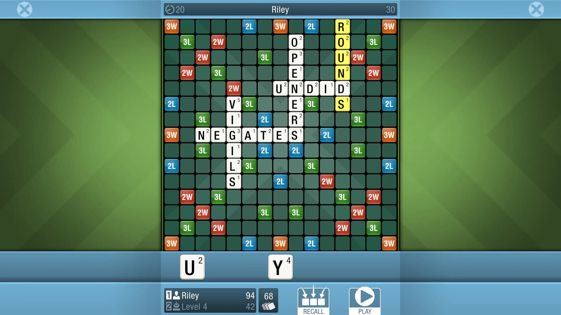 CrossCraze görsel 7