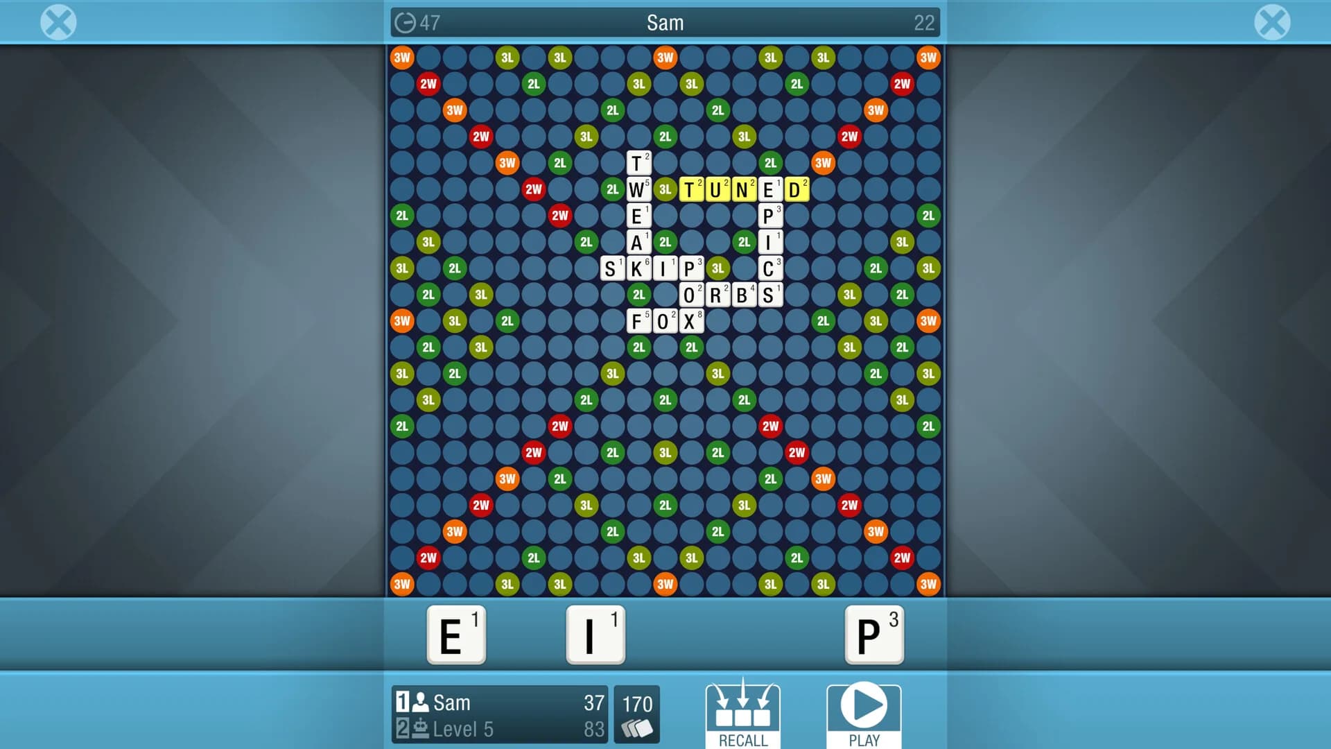 CrossCraze görsel 9