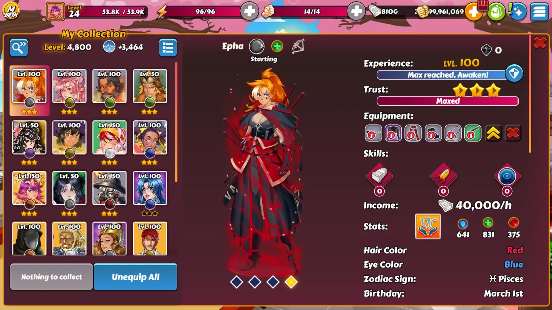 Manga RPG görsel 4