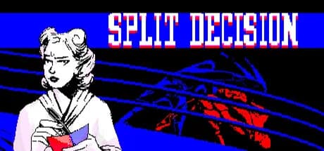 Split Decision görsel 1