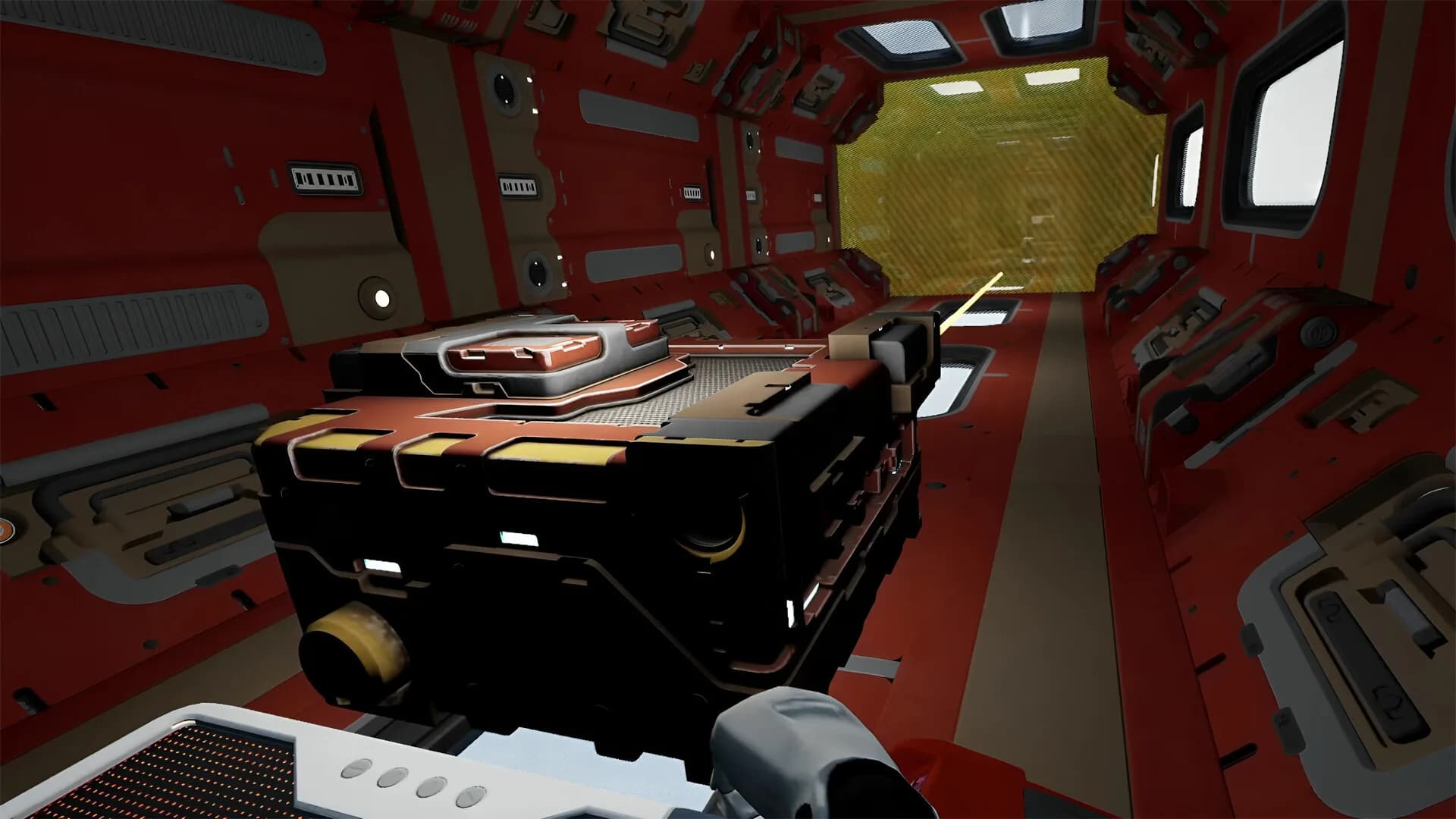 Dofamine VR görsel 2