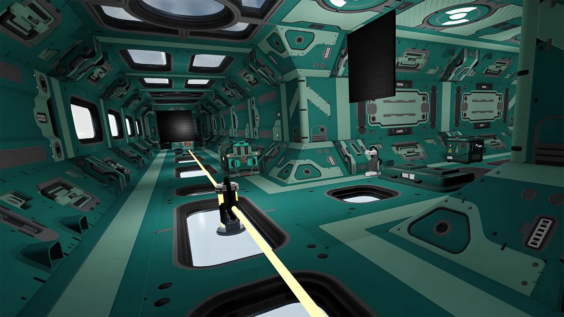 Dofamine VR görsel 3