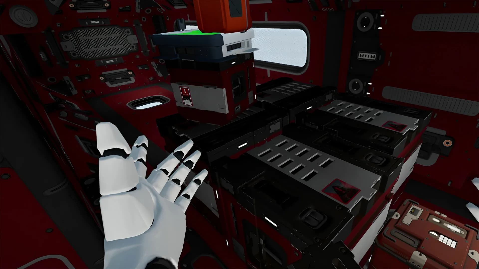 Dofamine VR görsel 4