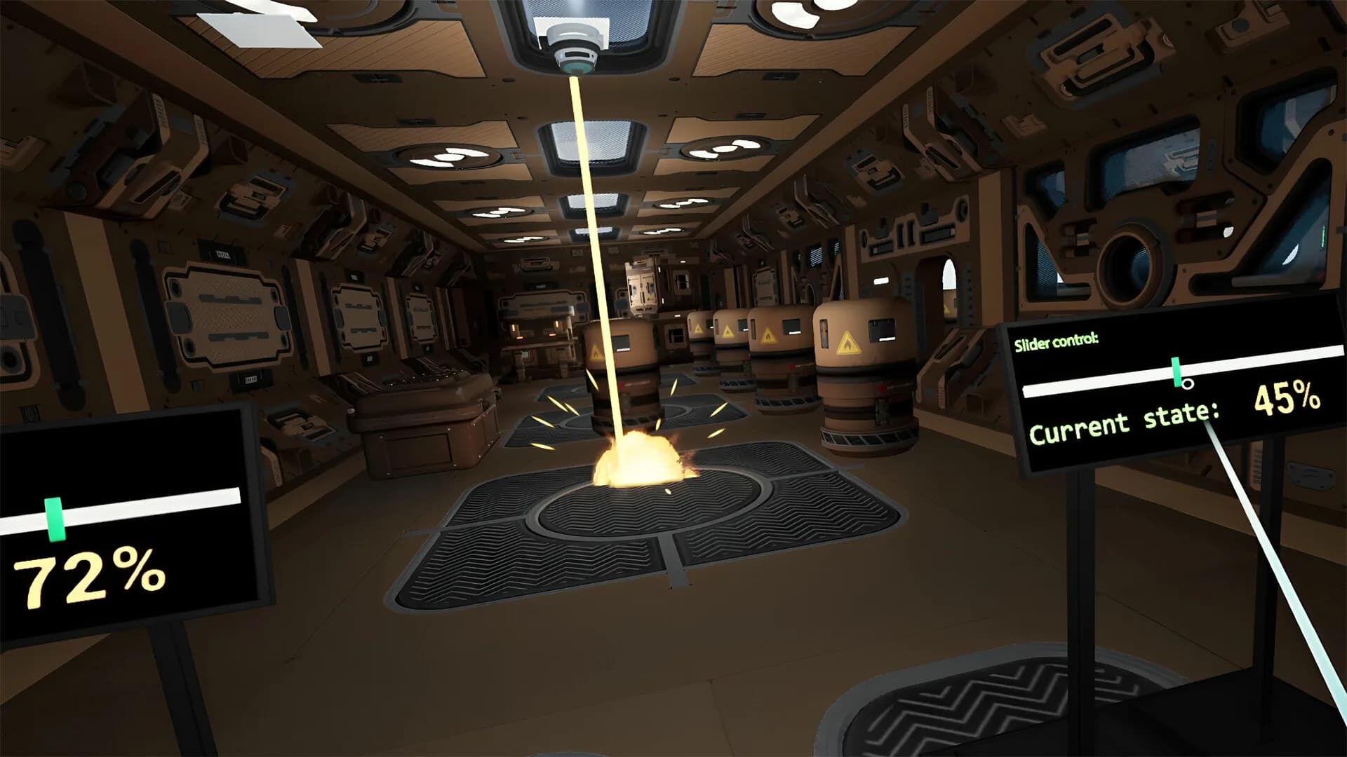 Dofamine VR görsel 5