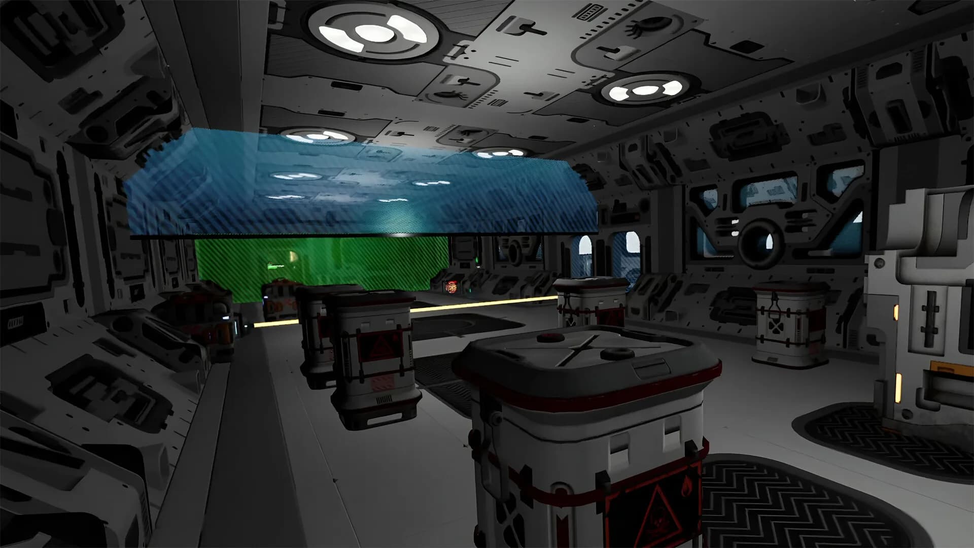 Dofamine VR görsel 6