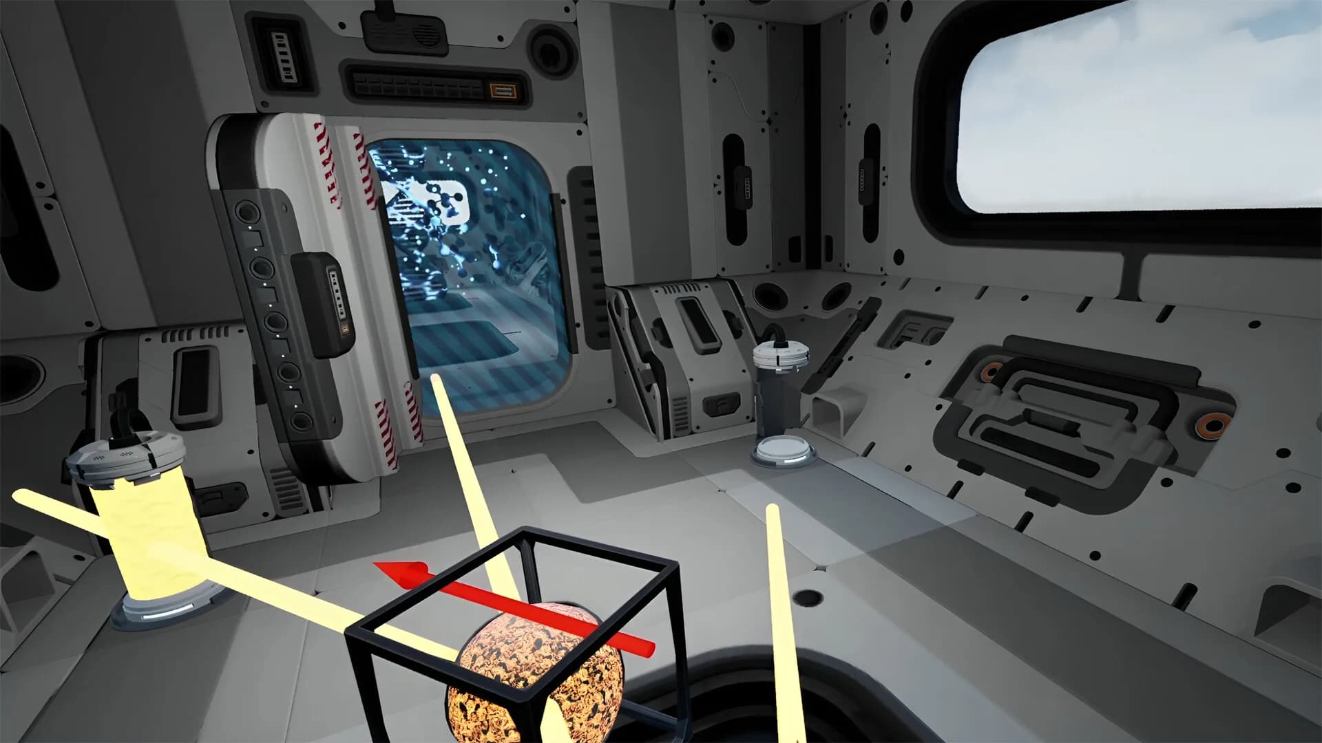 Dofamine VR görsel 7
