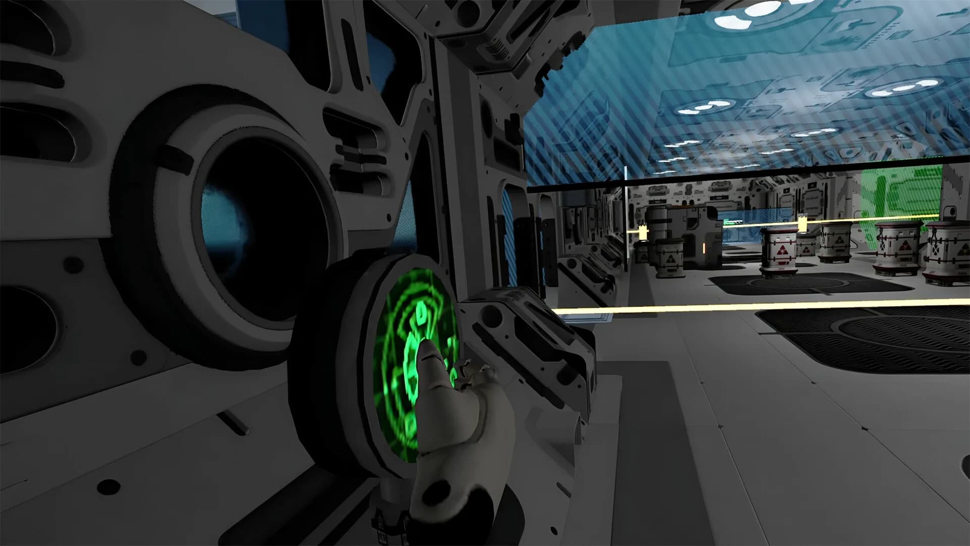 Dofamine VR görsel 8