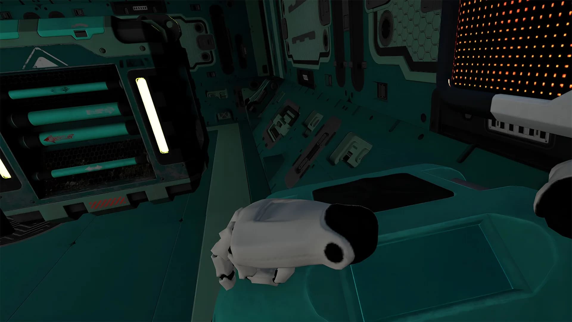 Dofamine VR görsel 9