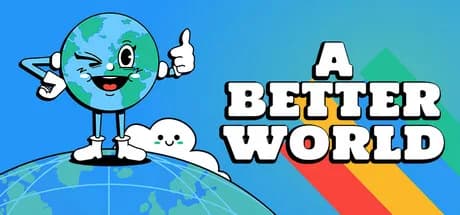 A Better World görsel 1