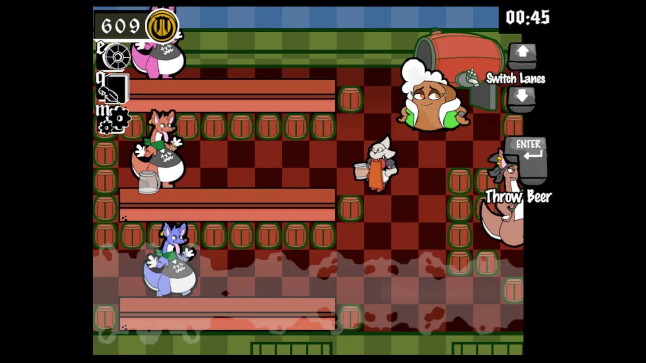 Wheel Of Fates görsel 2