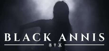 Black Annis görsel 1