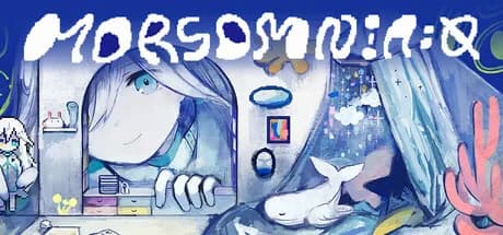 MORSOMNIA:0 görsel 1