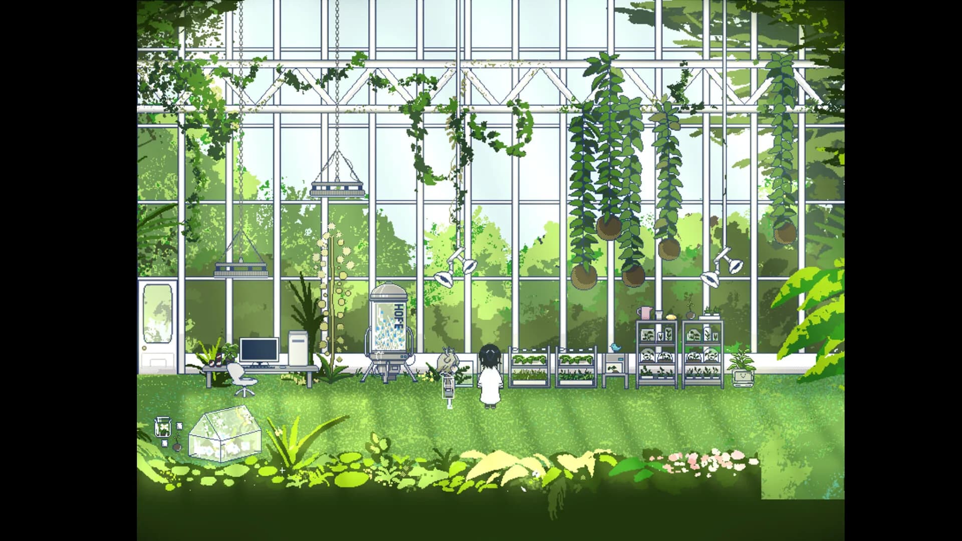 MORSOMNIA:0 görsel 8