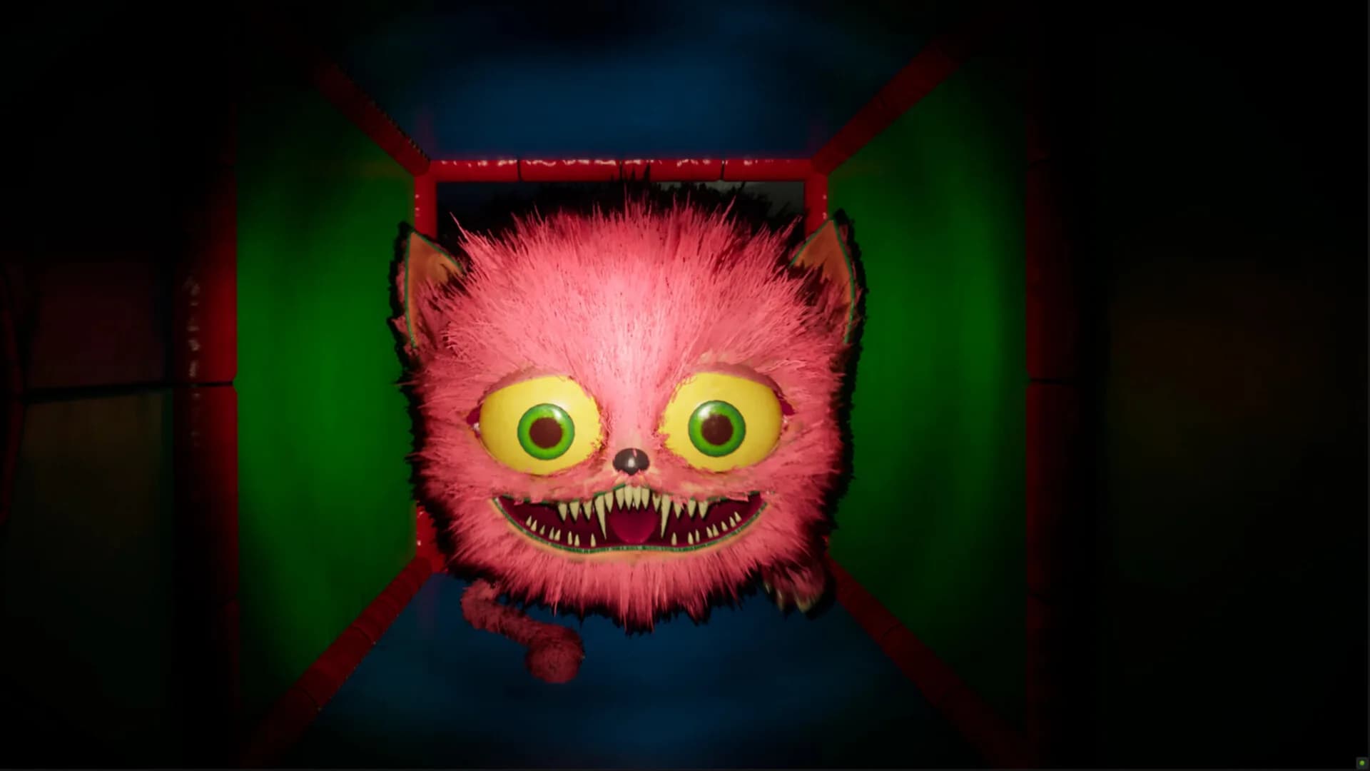 Gummy Nightmares görsel 2
