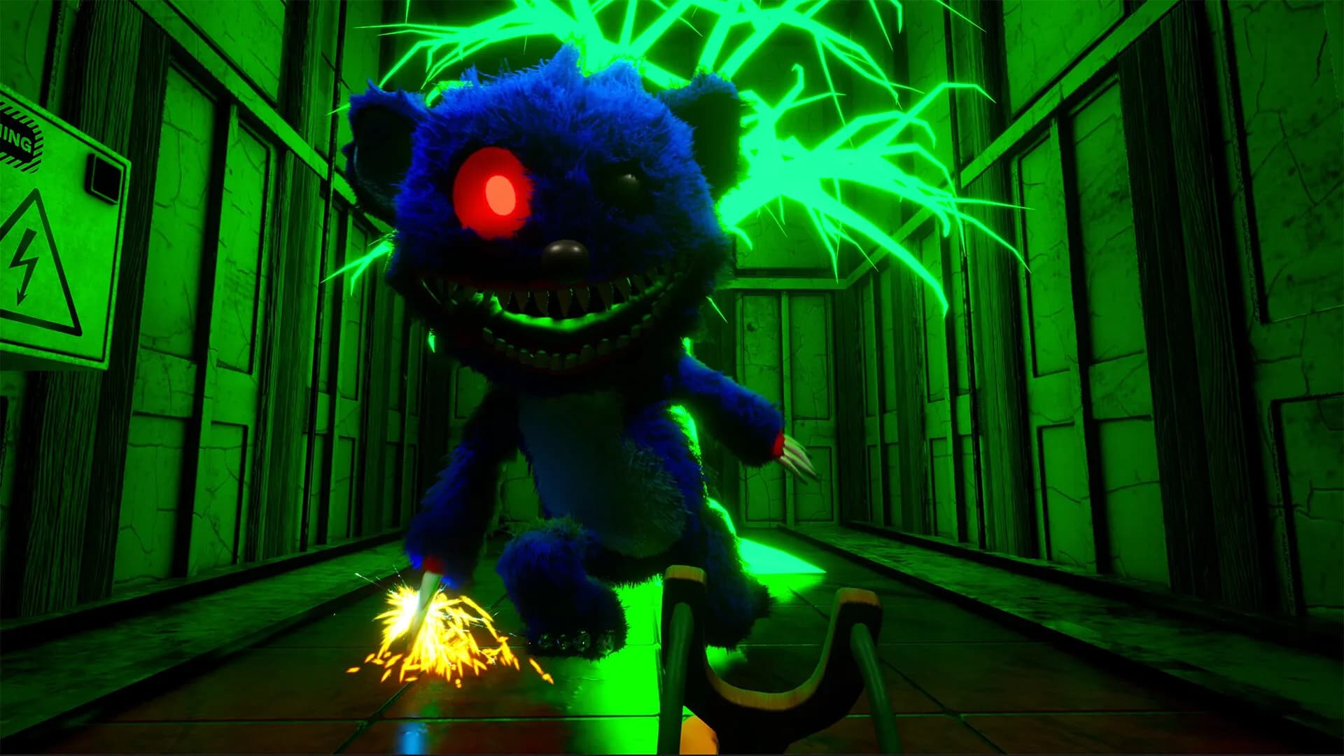 Gummy Nightmares görsel 3