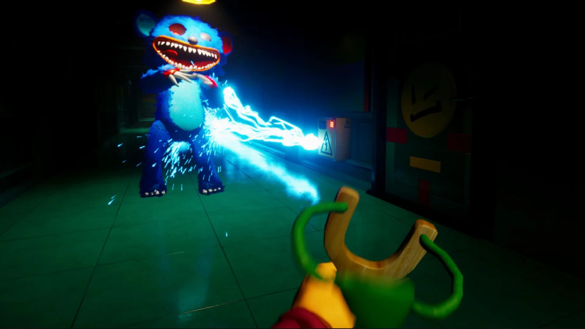 Gummy Nightmares görsel 5