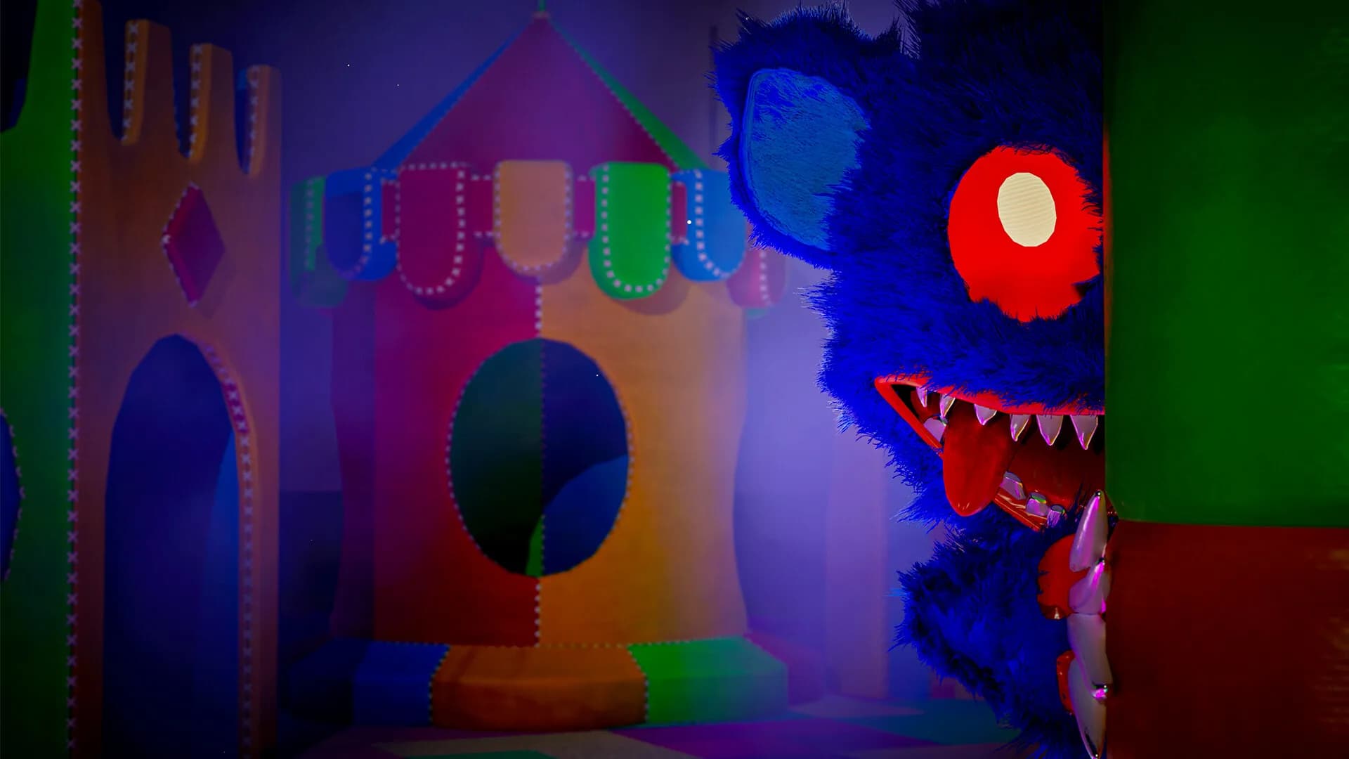 Gummy Nightmares görsel 8