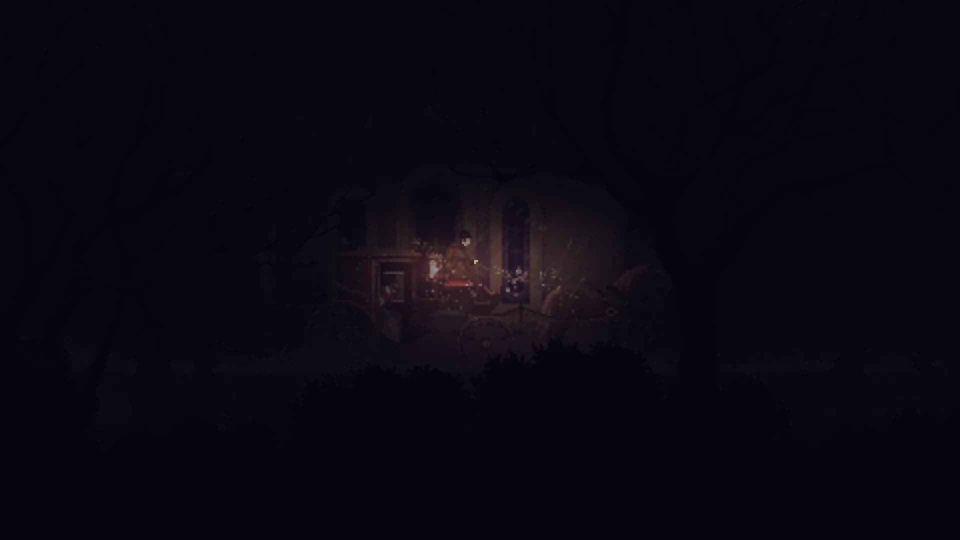 Shadow Sacrament: The Roots of Evil görsel 2