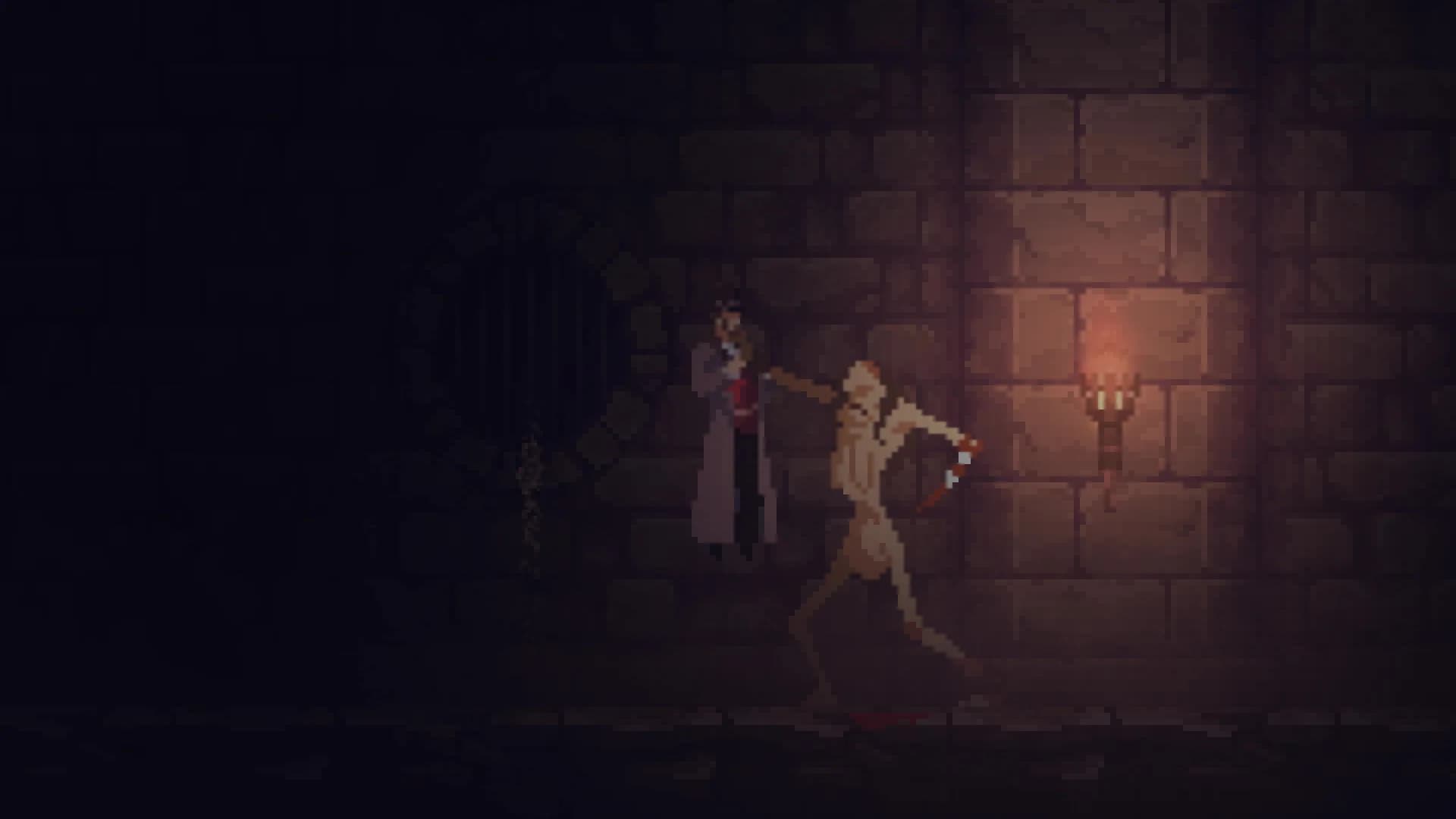 Shadow Sacrament: The Roots of Evil görsel 3