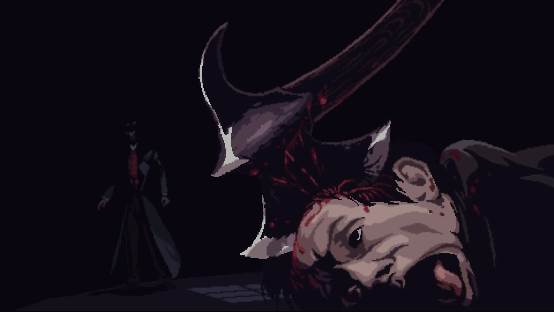 Shadow Sacrament: The Roots of Evil görsel 4