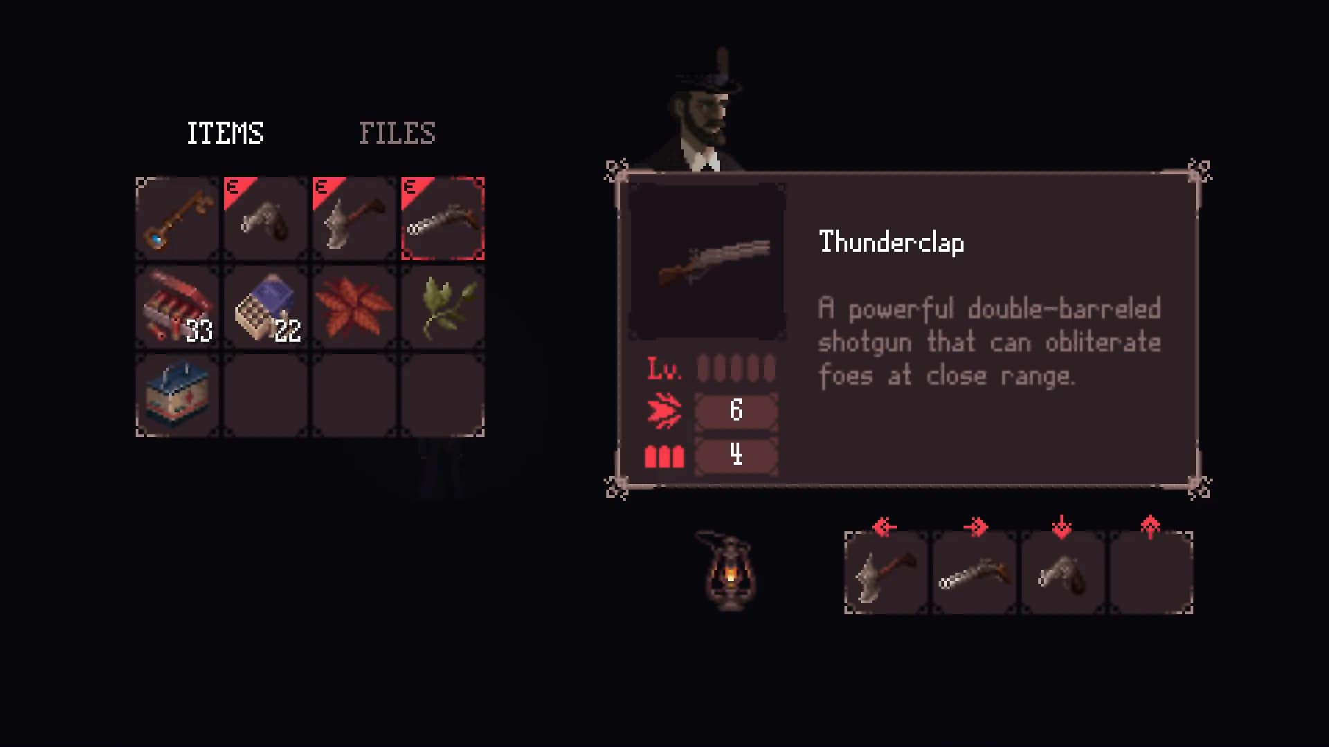 Shadow Sacrament: The Roots of Evil görsel 8