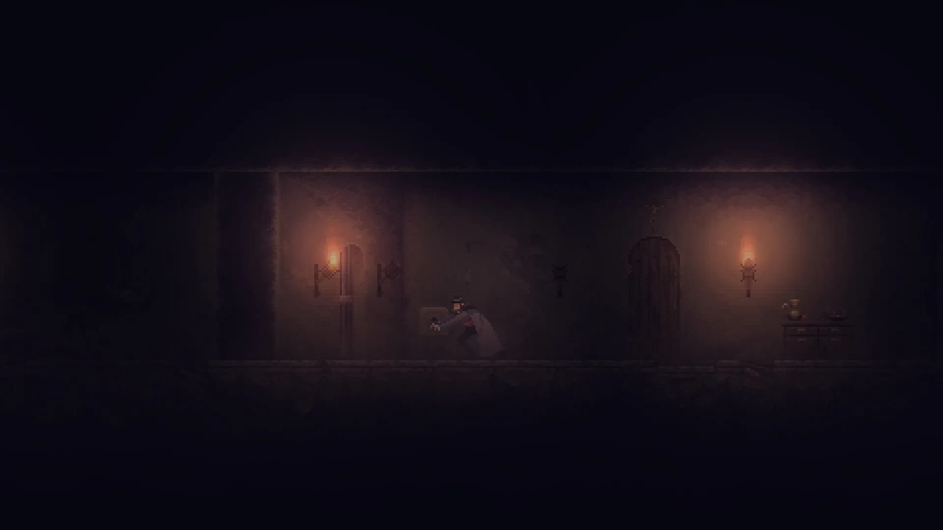 Shadow Sacrament: The Roots of Evil görsel 9