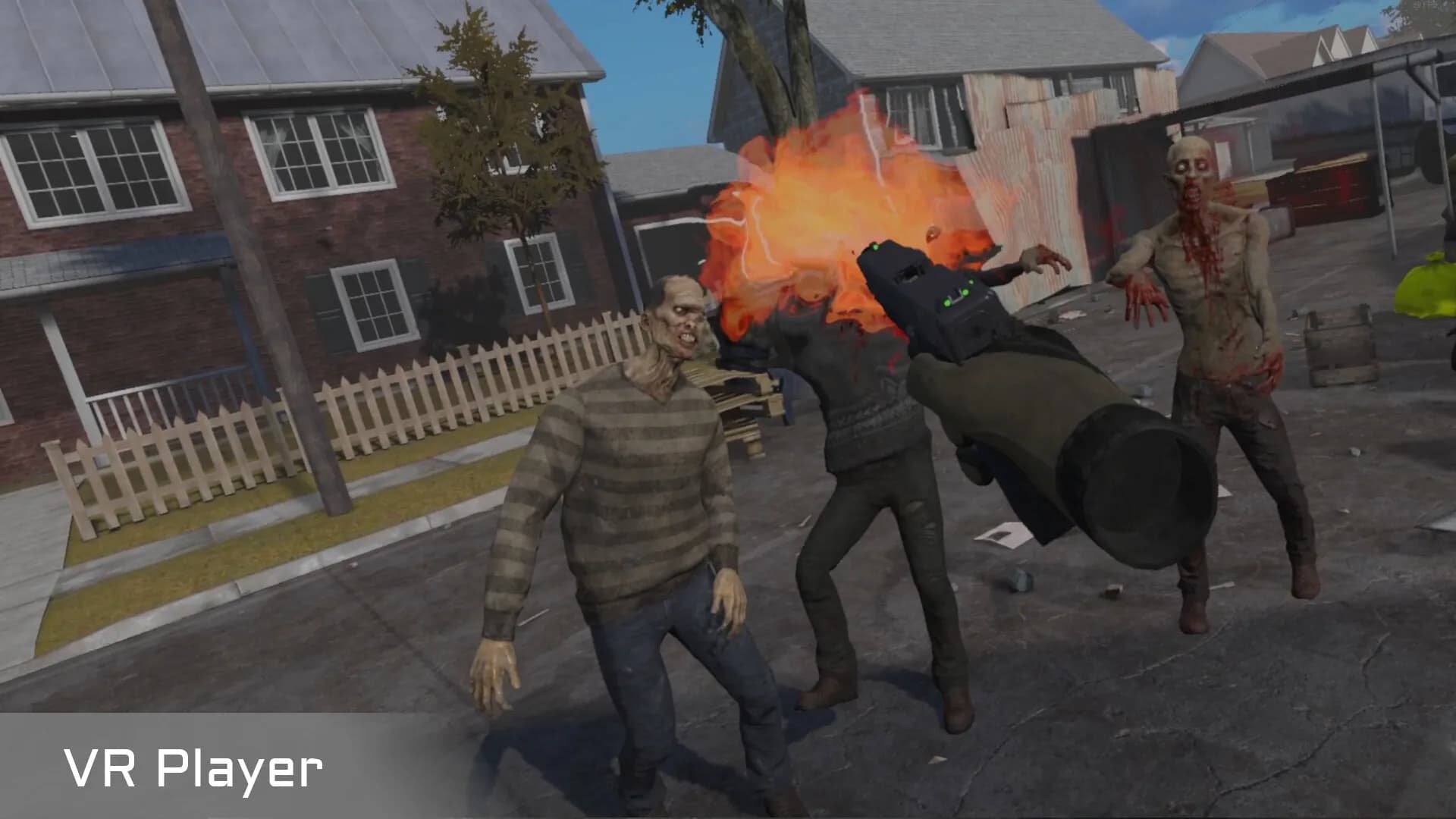 Containment Initiative 2 görsel 2