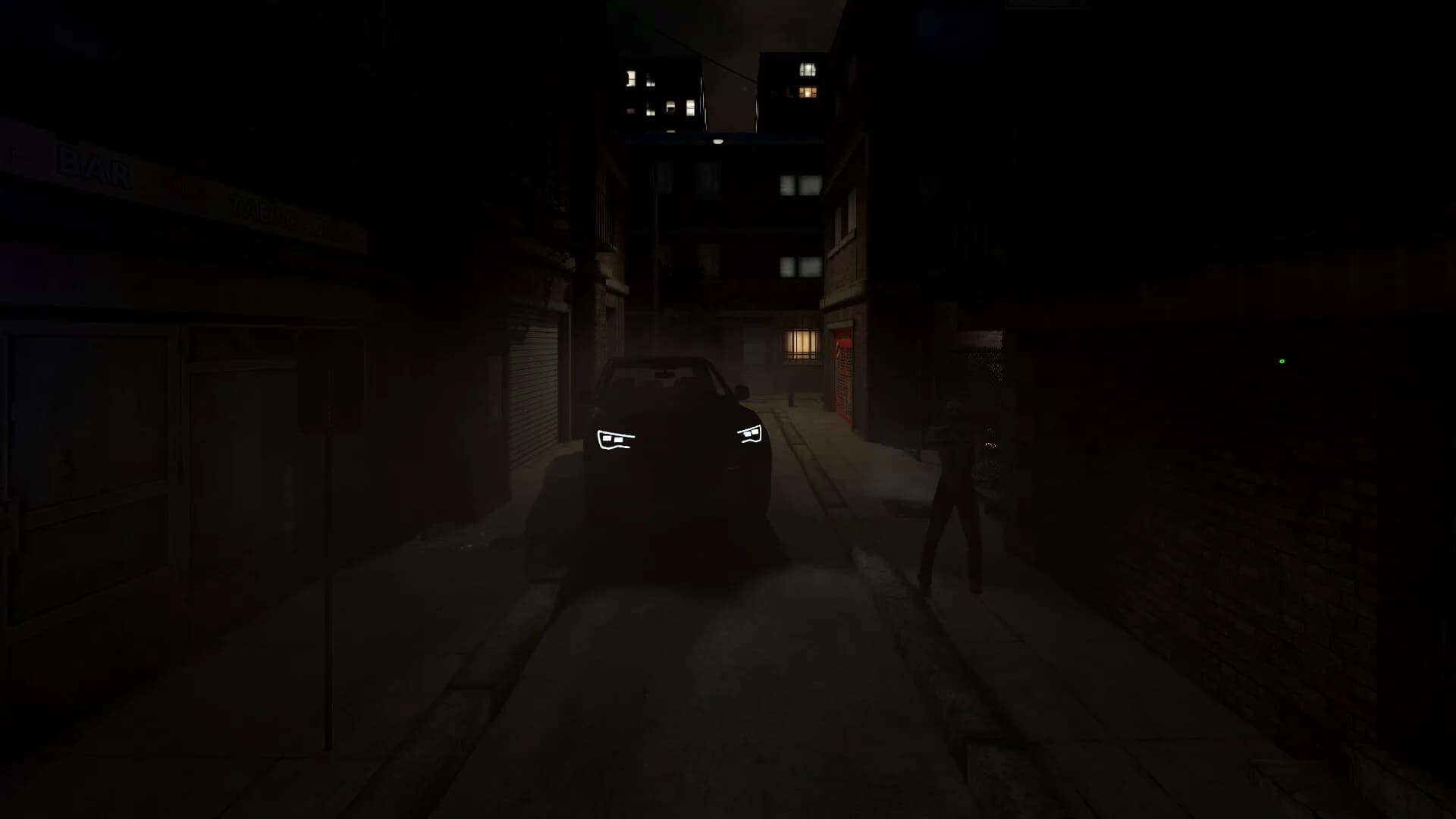 Containment Initiative 2 görsel 12