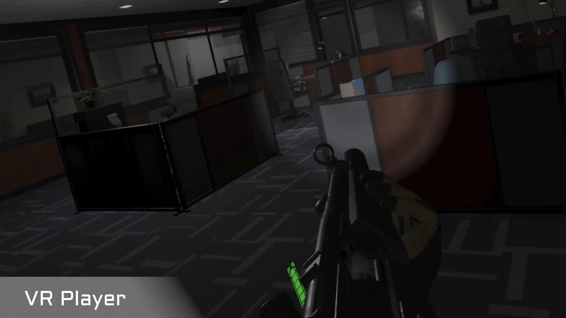 Containment Initiative 2 görsel 4
