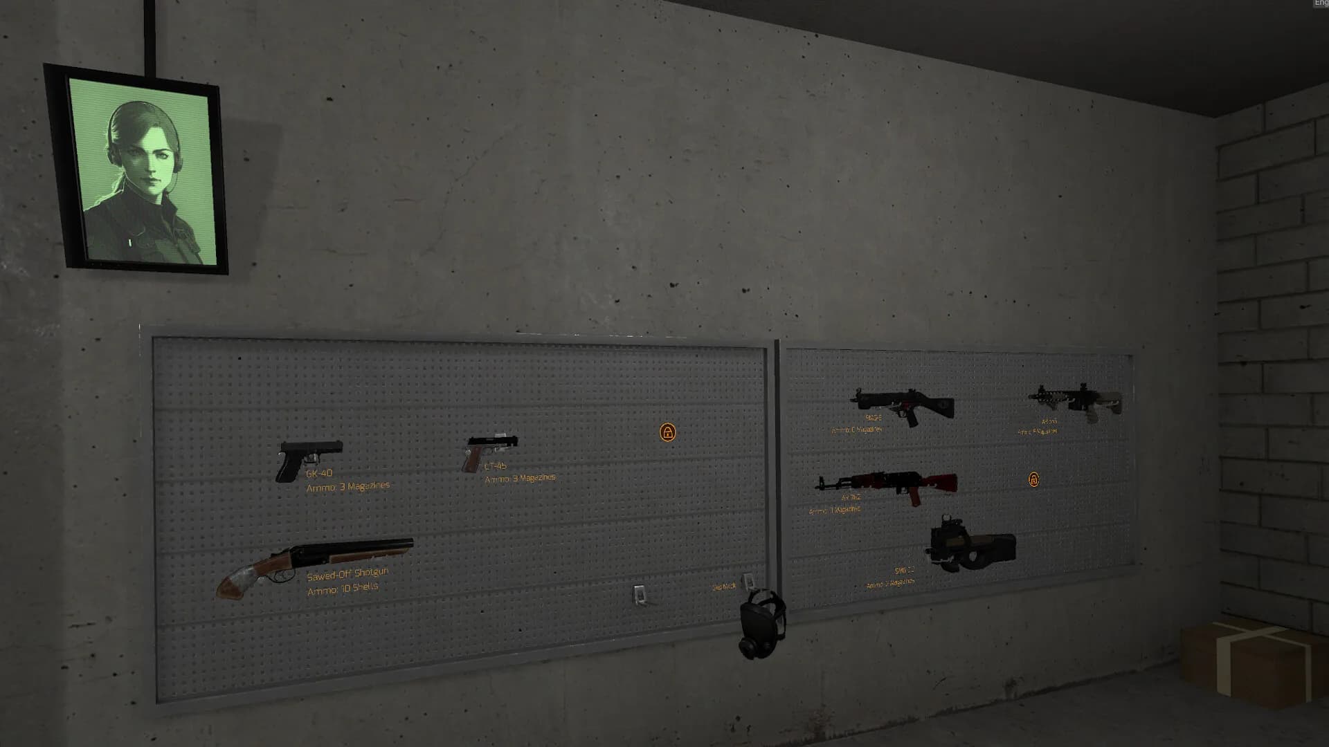 Containment Initiative 2 görsel 9
